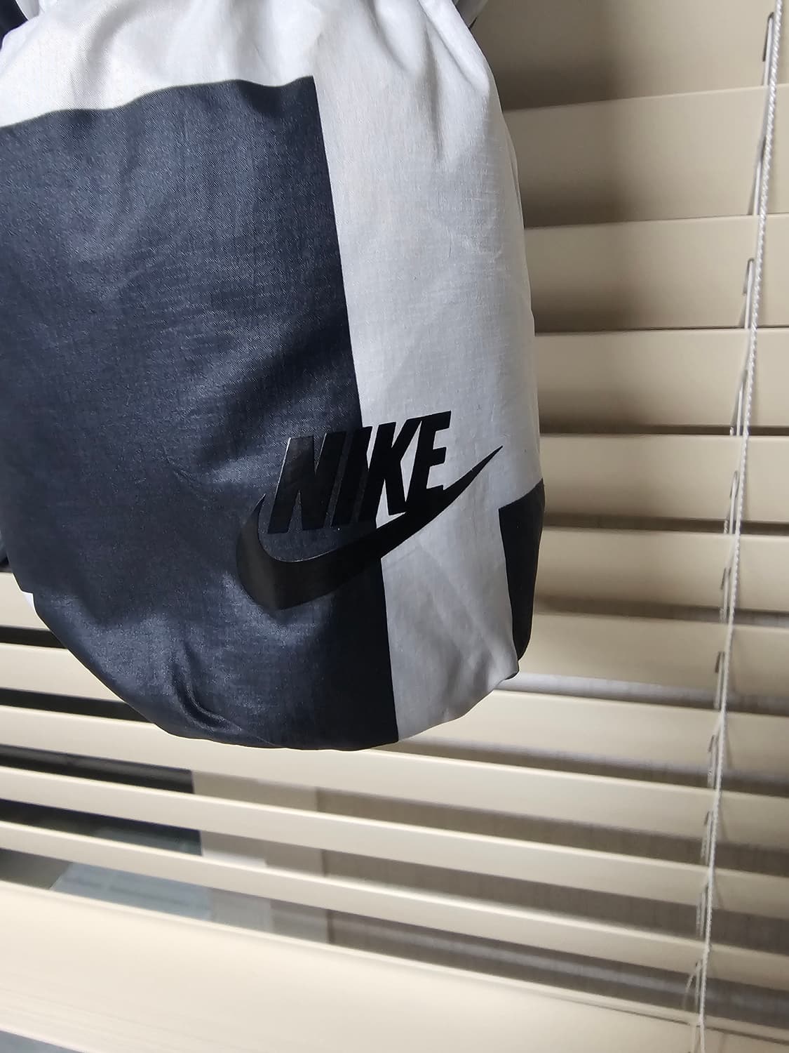 나이키 다운필 덕다운 패딩 XXL(110) 상품이미지5