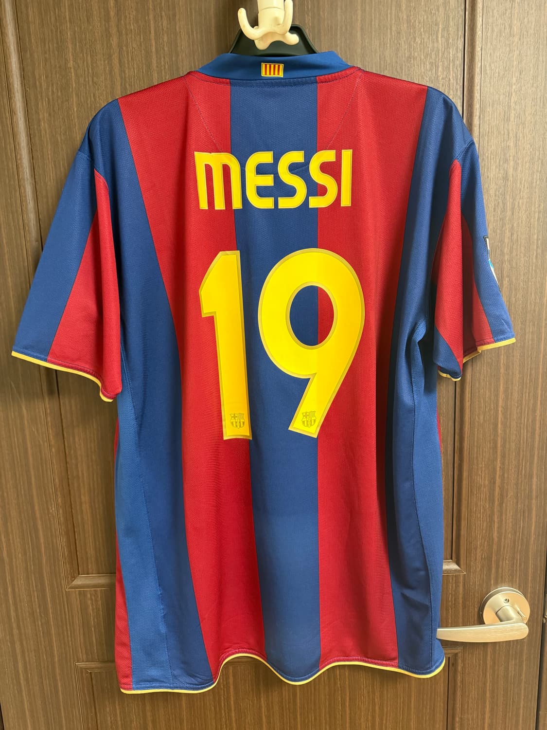 07/08 바르셀로나 2xl 상품이미지1