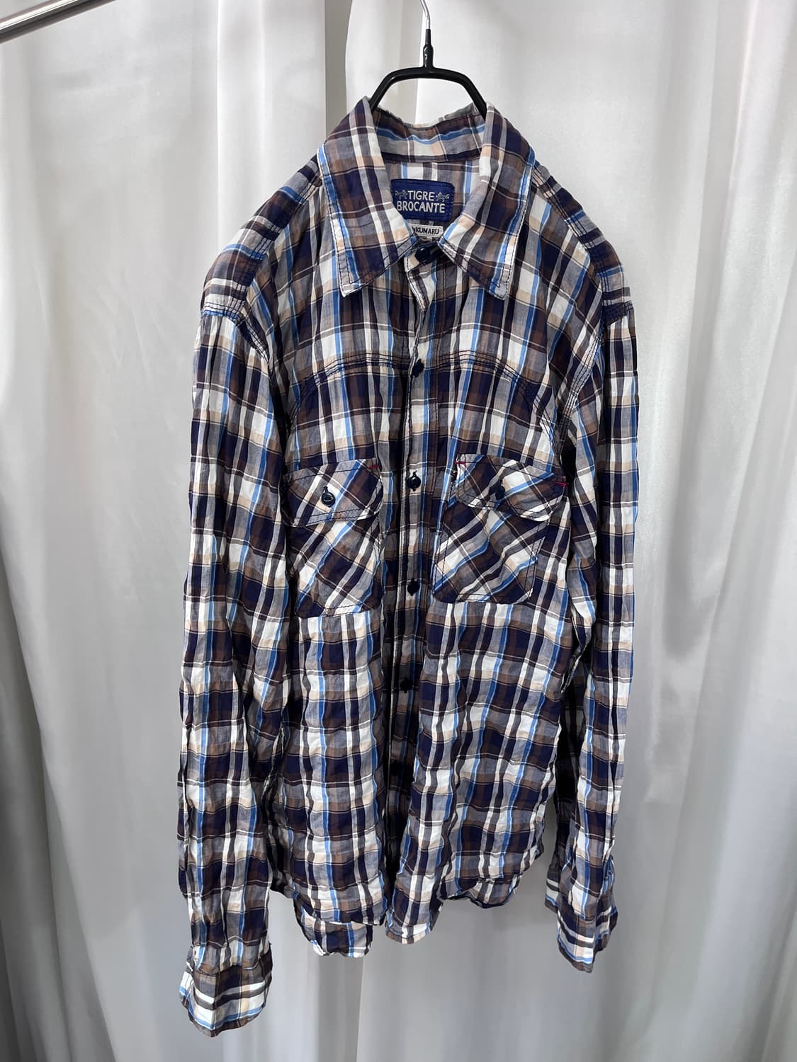TIGRE BROCANTE 상품이미지1