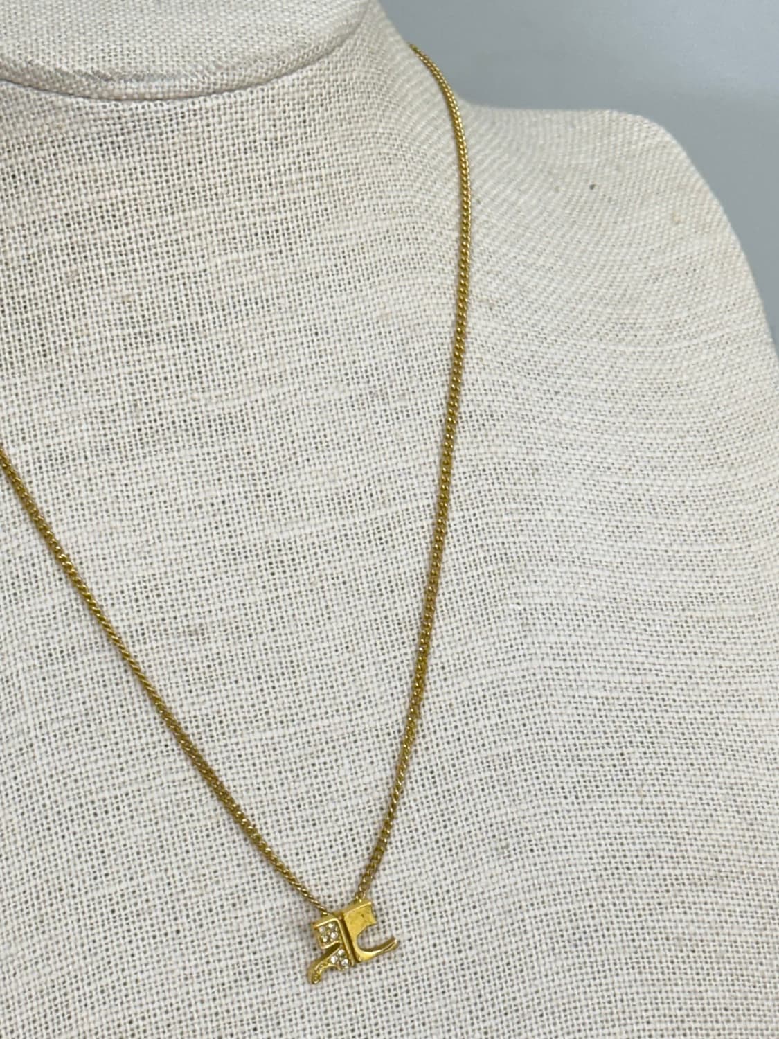 꾸레쥬 목걸이 상품이미지6