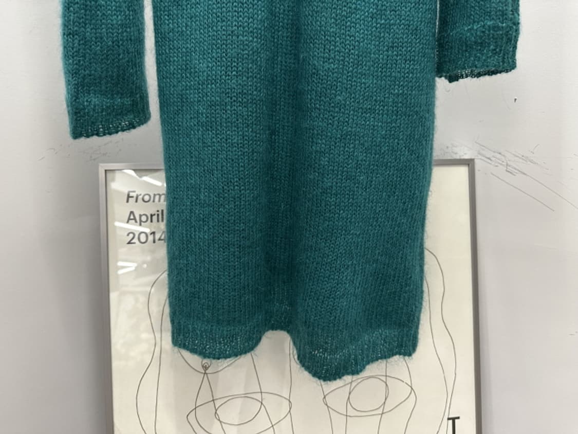 HLH_ mohair blend (L) 상품이미지8