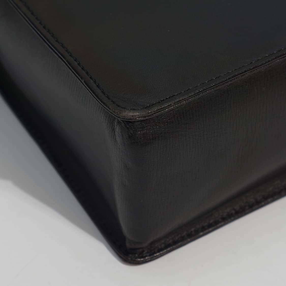 발렌티노 가라바니 빈티지 레더 백 상품이미지10