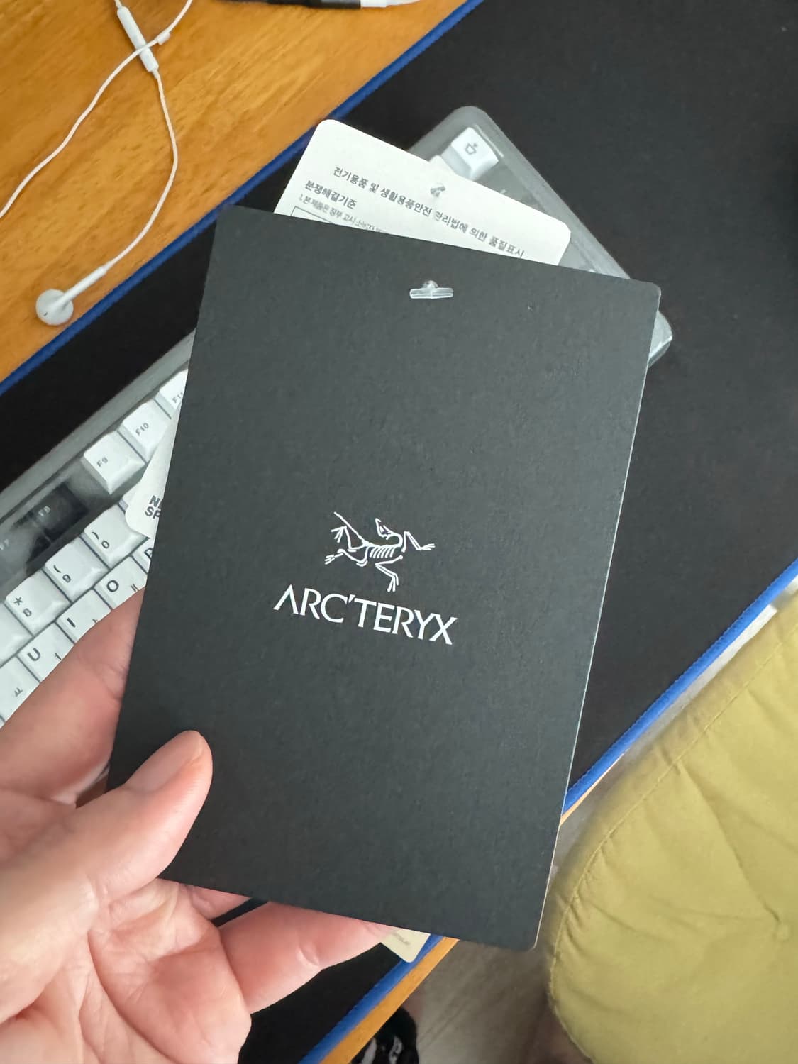 아크테릭스 베타 자켓 M 상품이미지4