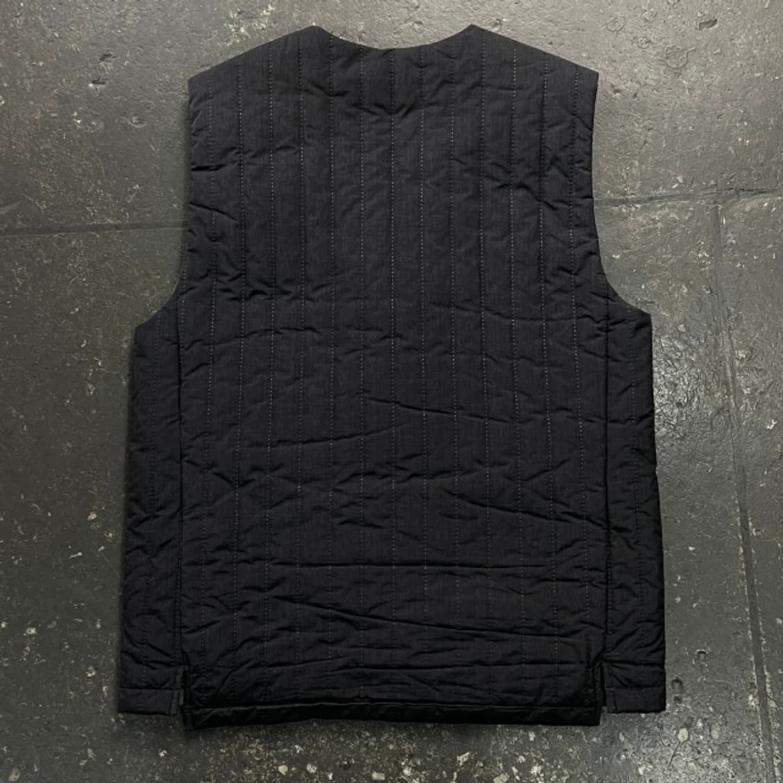 95 시리즈 씬슐레이드 경량 조끼 상품이미지5