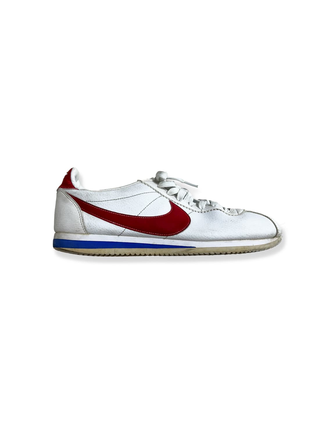 Nike cortez white 280 us10 상품이미지4