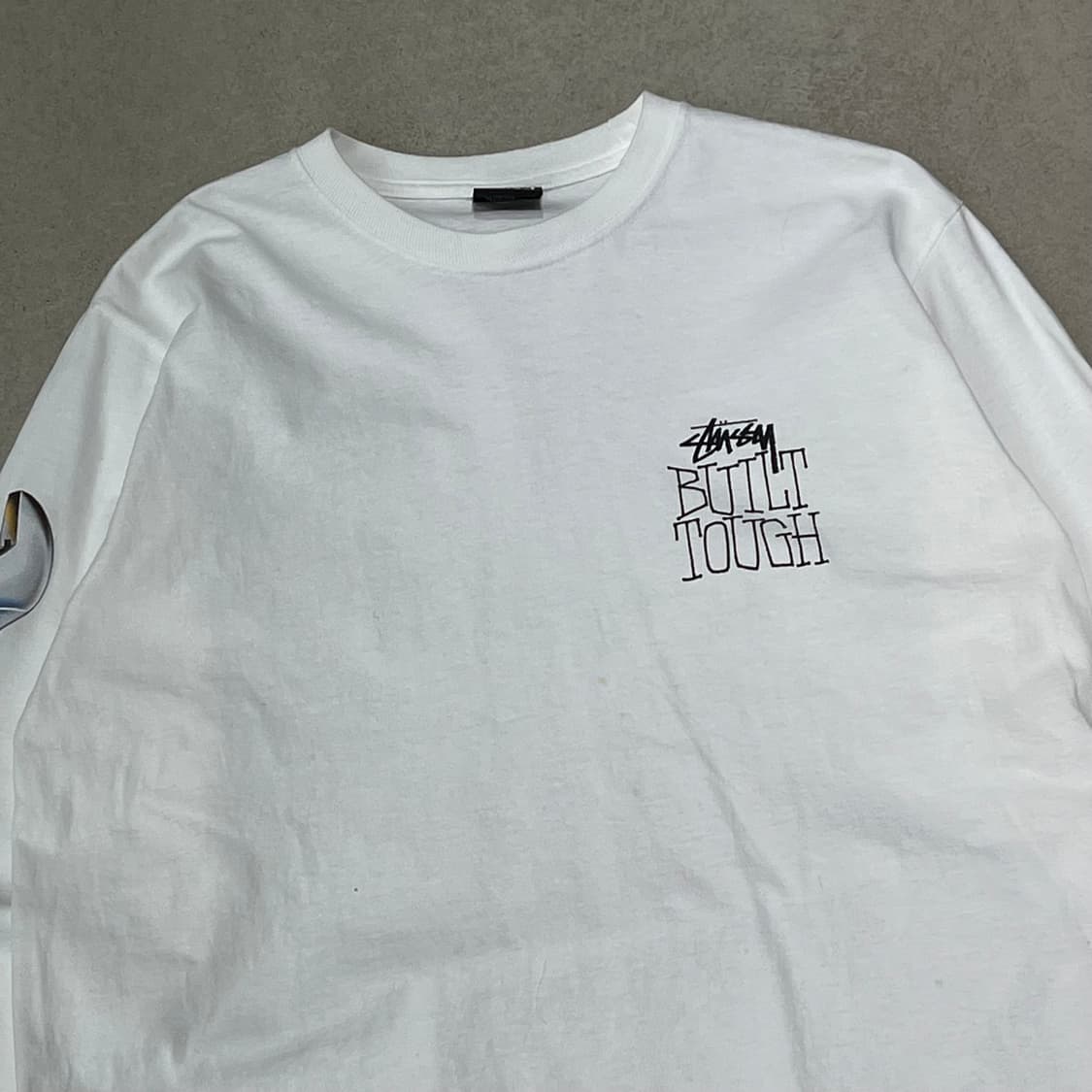 스투시 프린팅 롱슬리브 s10308 상품이미지3