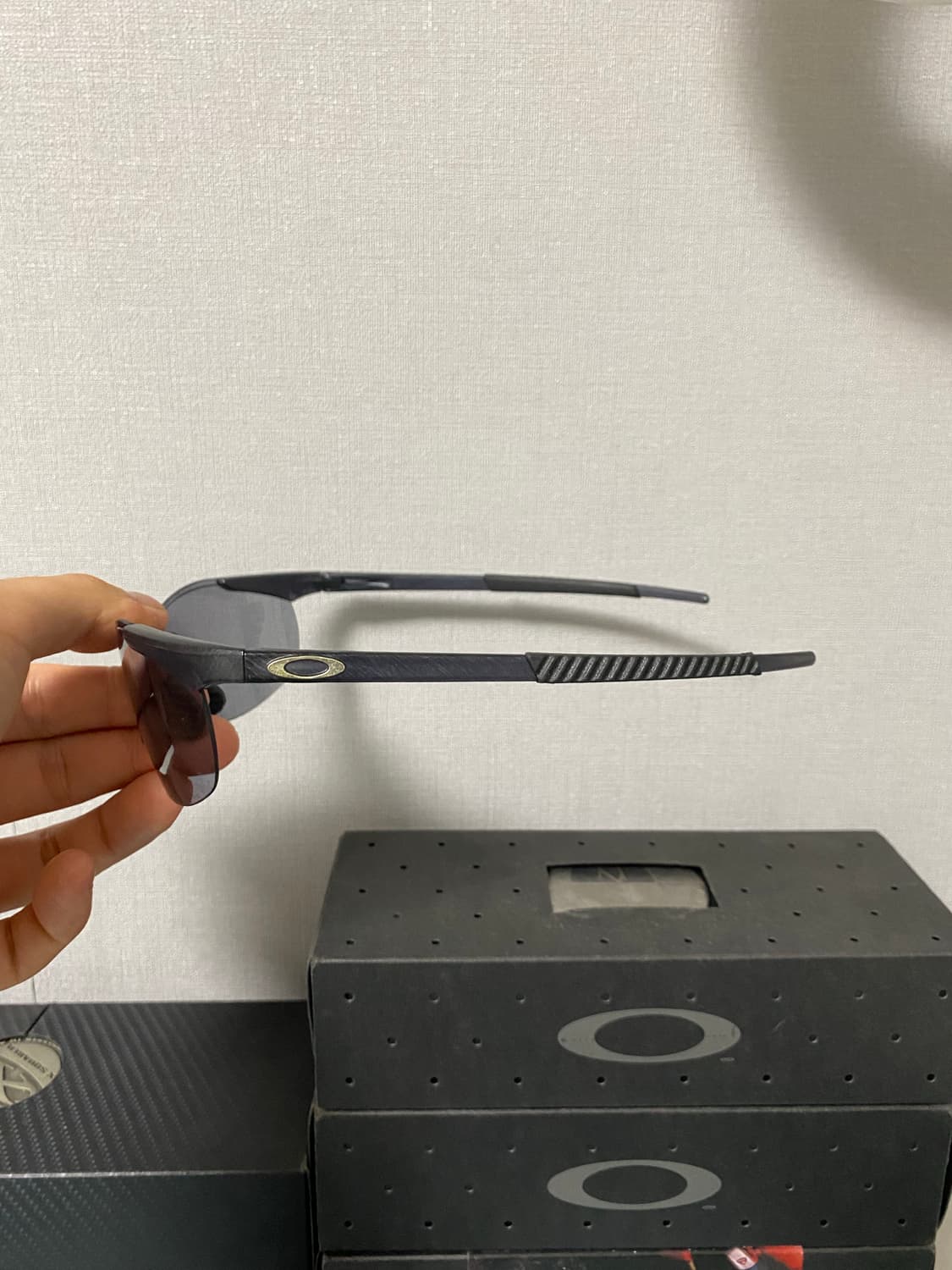 Oakely zero 0.4 squared 상품이미지4