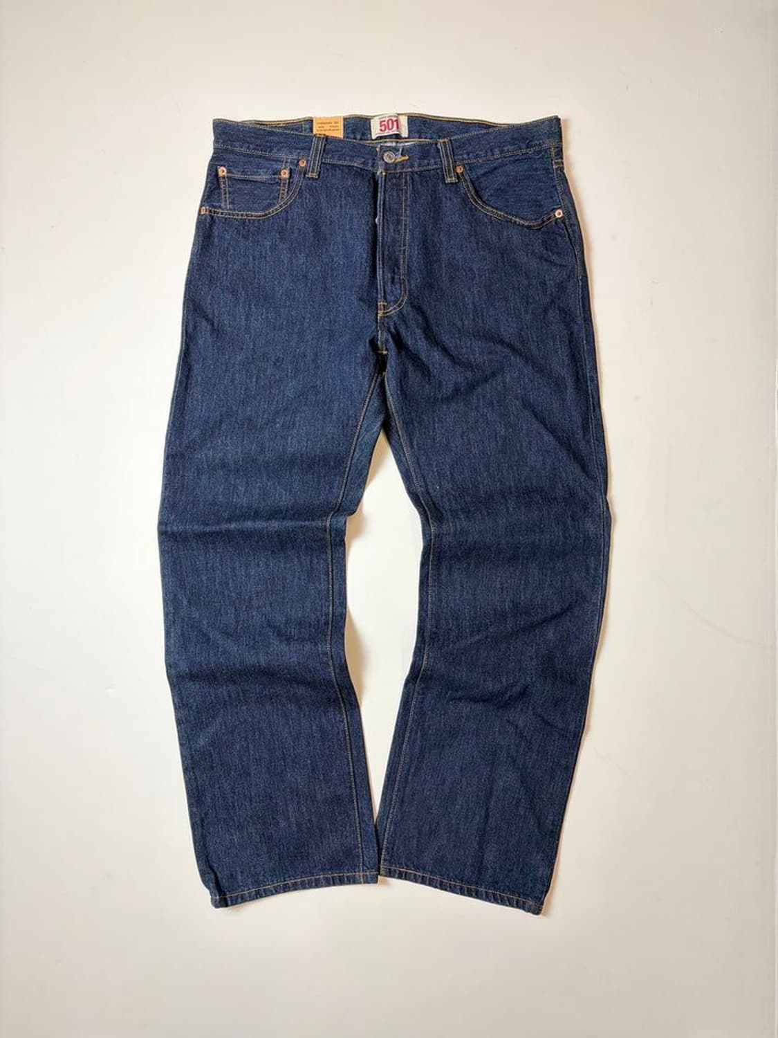 리바이스 501 00's 스트레이트 데님 팬츠 PN9239 상품이미지1