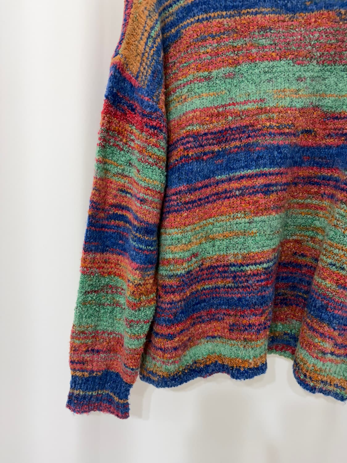 kutir knit&balaclava 상품이미지5