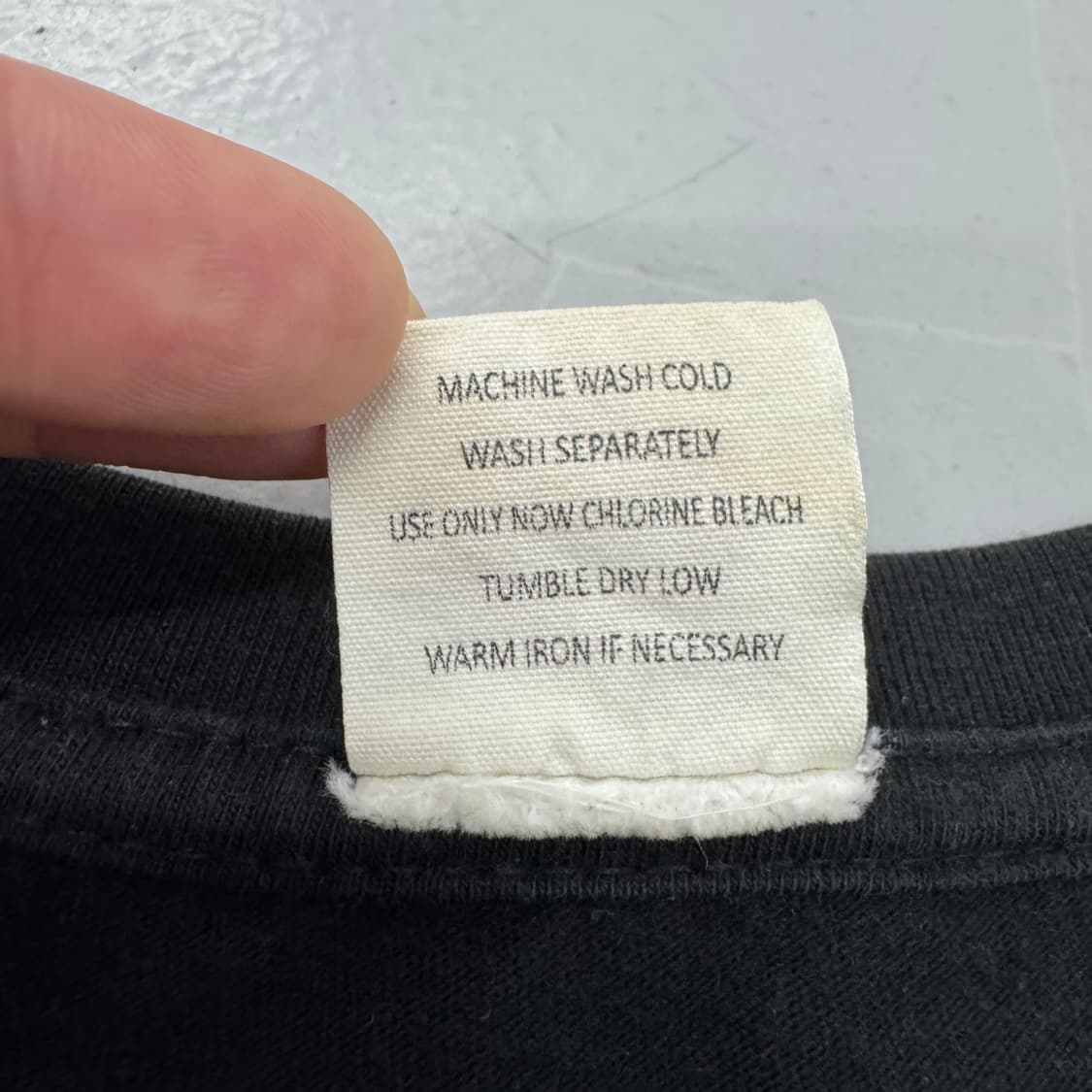 SOHK 스쿨오브하드낙스 00s 빈티지 반팔 티셔츠 상품이미지8