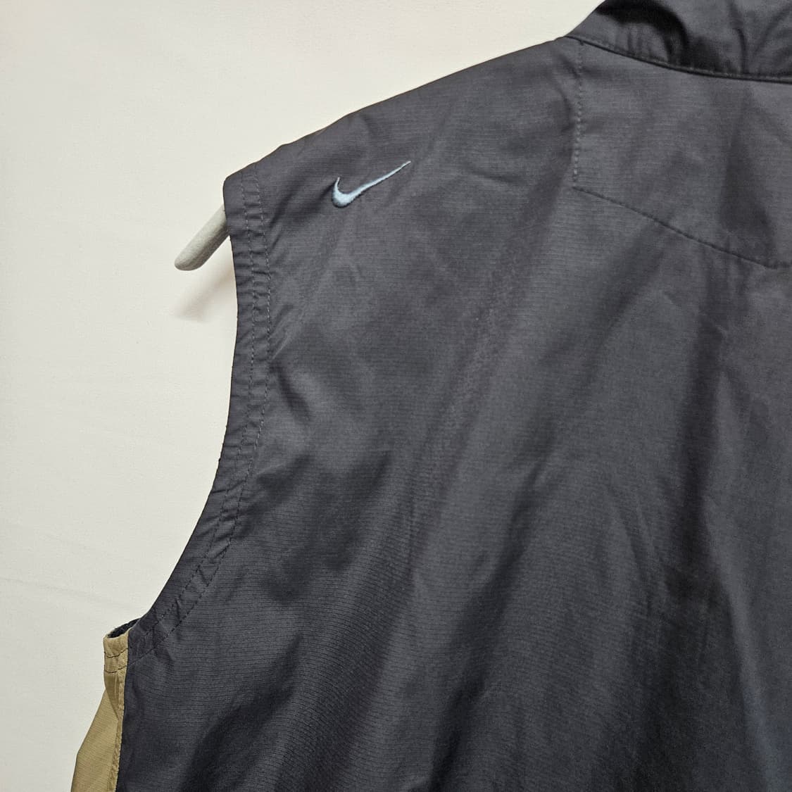 나이키 빈티지 베스트 자켓 L 상품이미지7