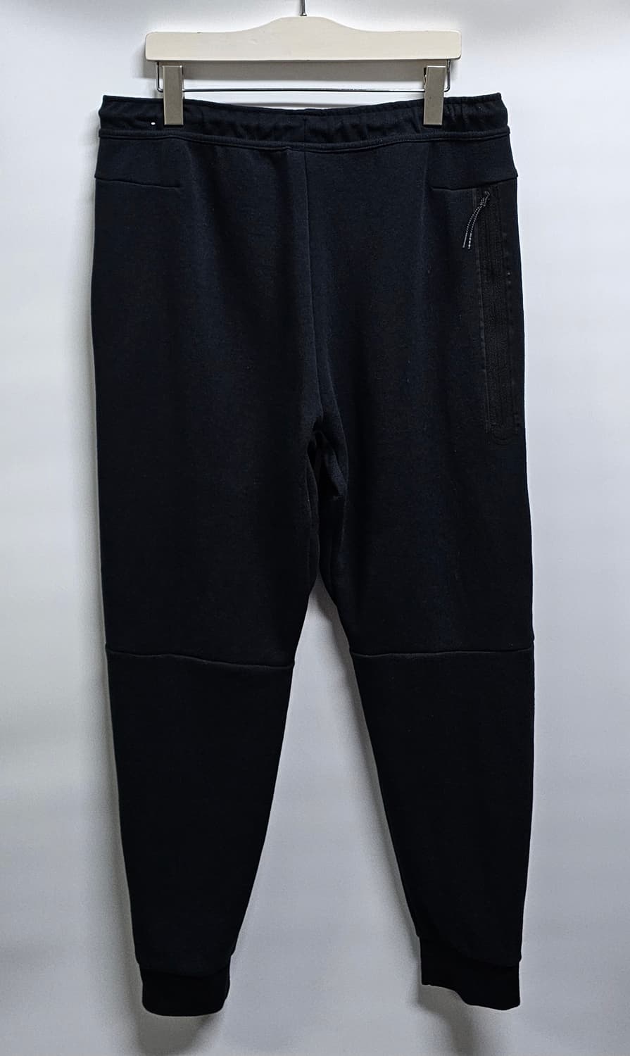 나이키 테크 플리스 조거 블랙 2XL 상품이미지2