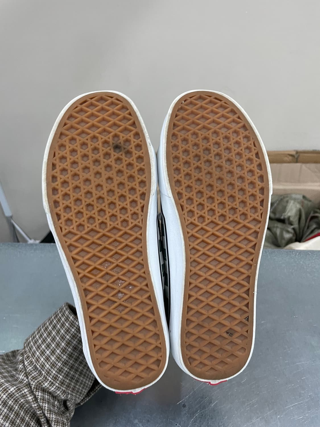 반스 스케이트 로우 250 (gr-4195) 상품이미지6