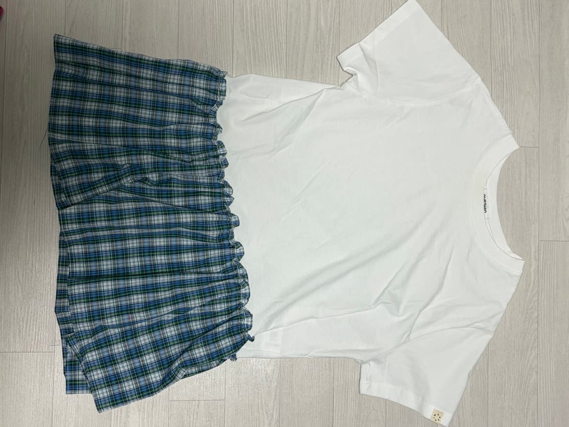 오헤시오 반팔 상품이미지1