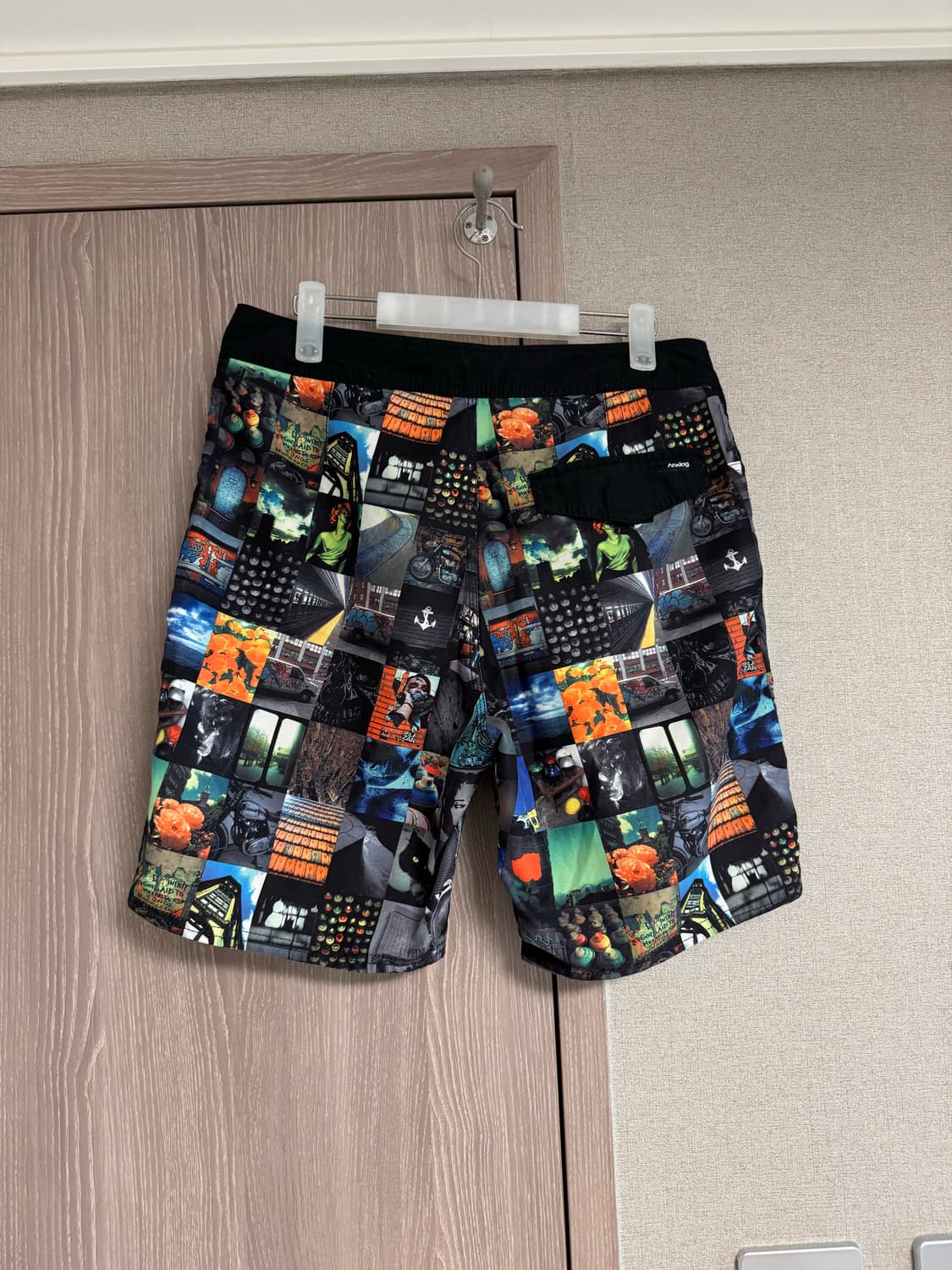 [Analog] 아날로그 콜라쥬 디자인 보드숏 (32) 상품이미지2