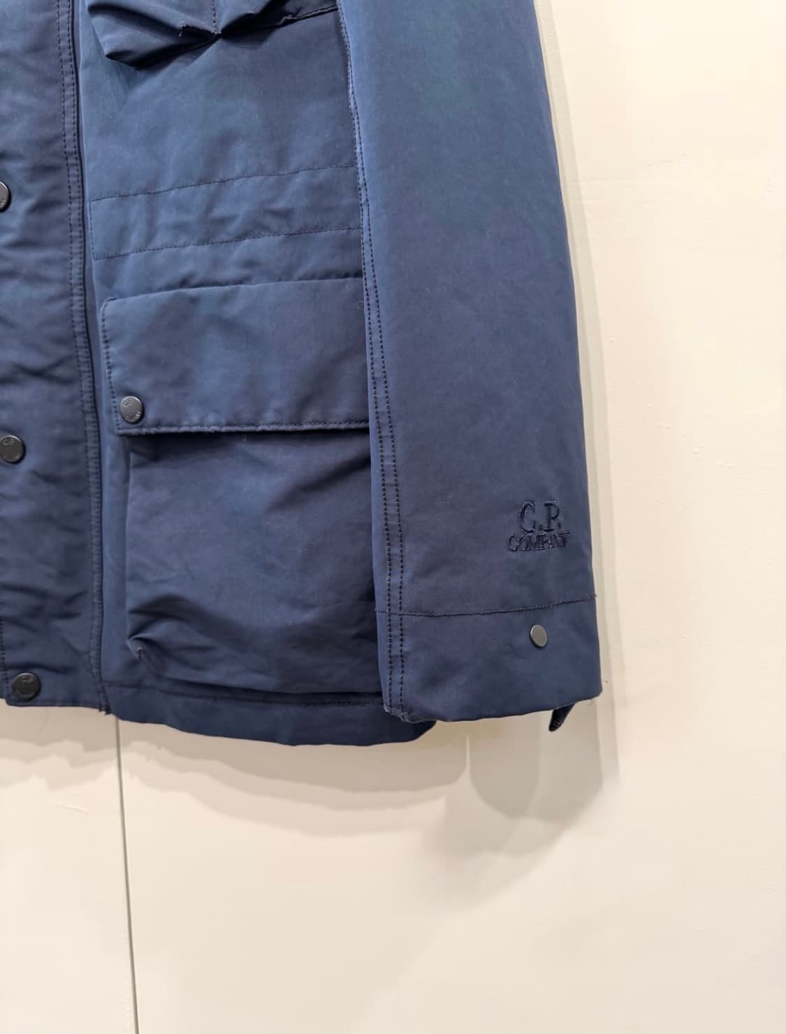 C.P. 컴퍼니 필드자켓 상품이미지2