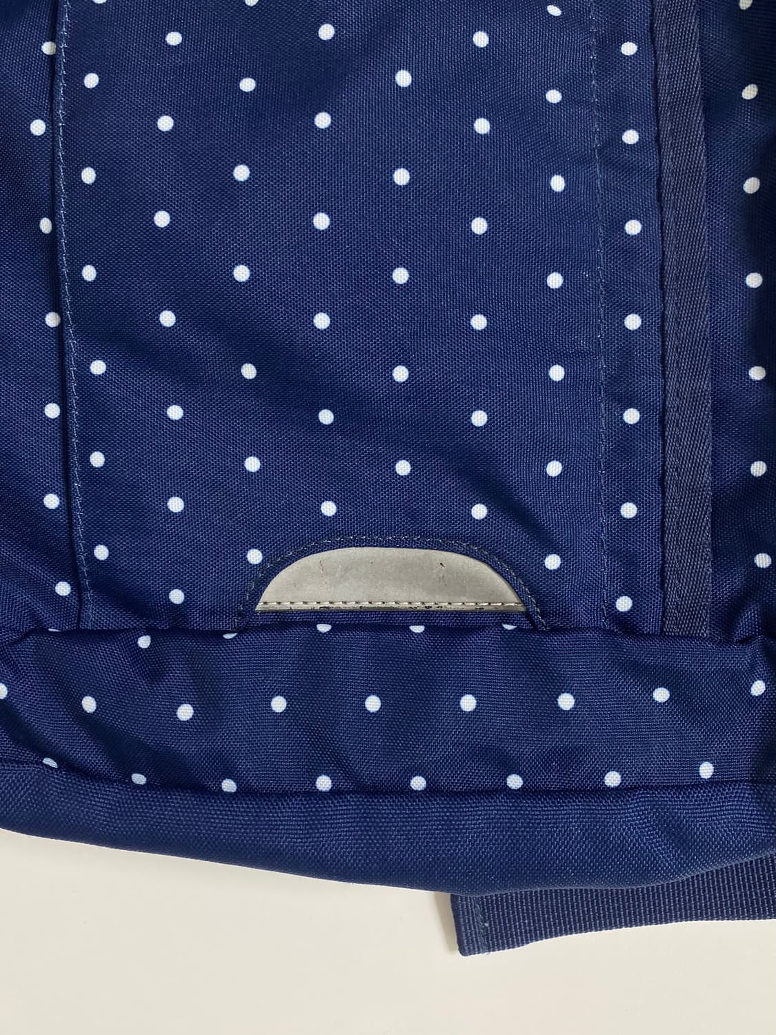 콜맨 도트 백팩 상품이미지5