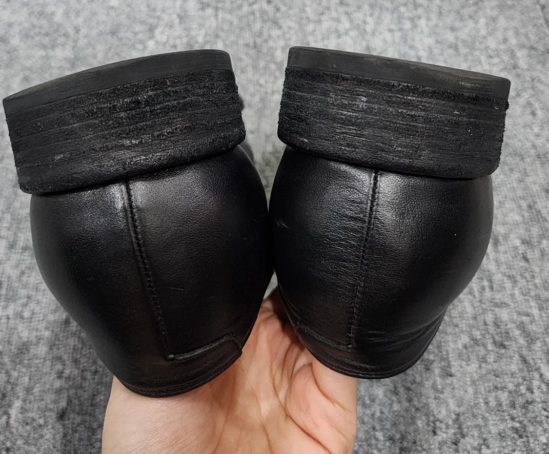 킨치 808 더비슈즈 로퍼 구두 270 상품이미지9