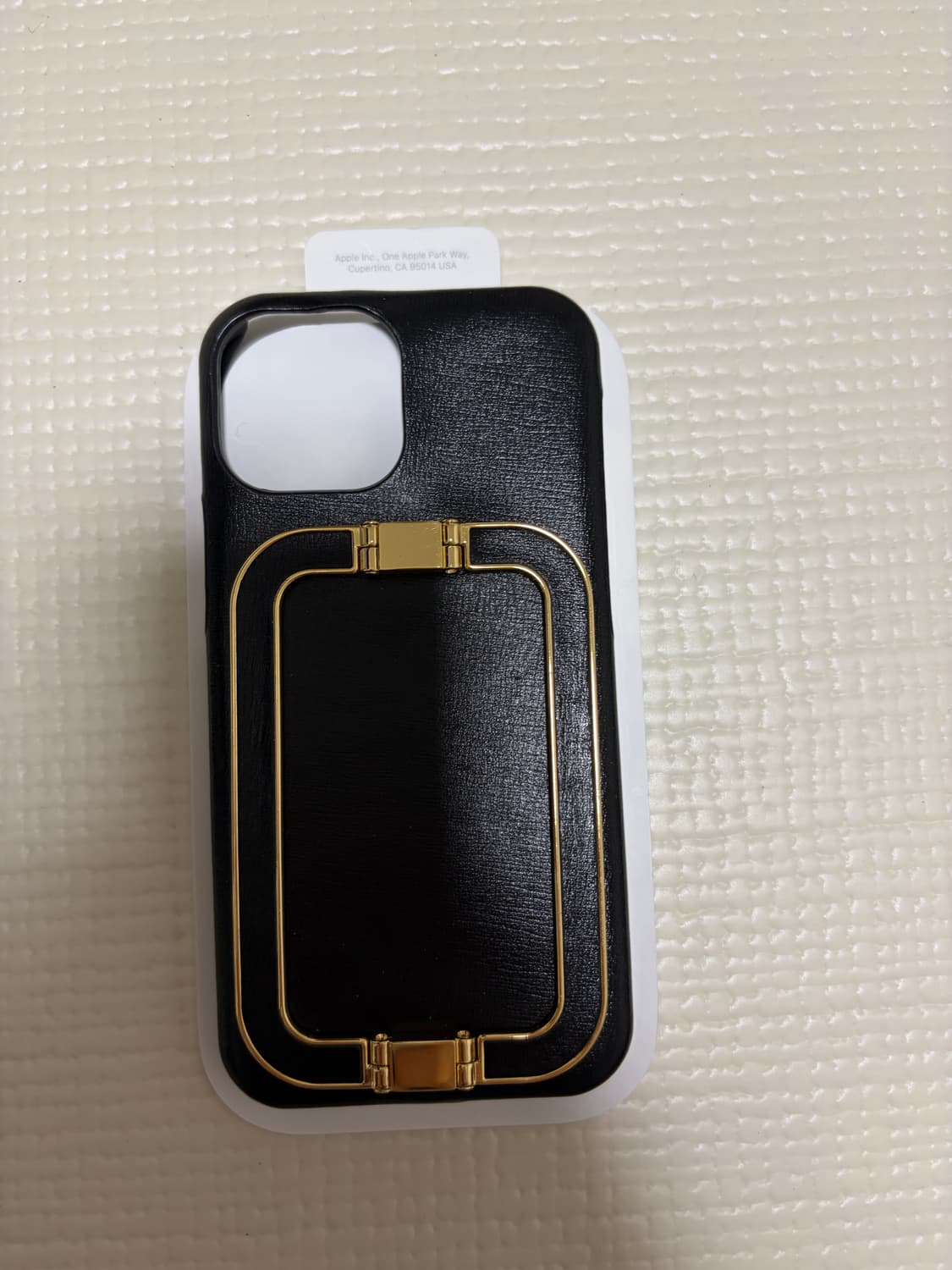 잉크 핸드폰케이스 13미니 상품이미지1