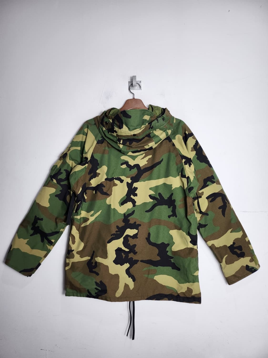 미군 고어텍스 자켓 상품이미지3