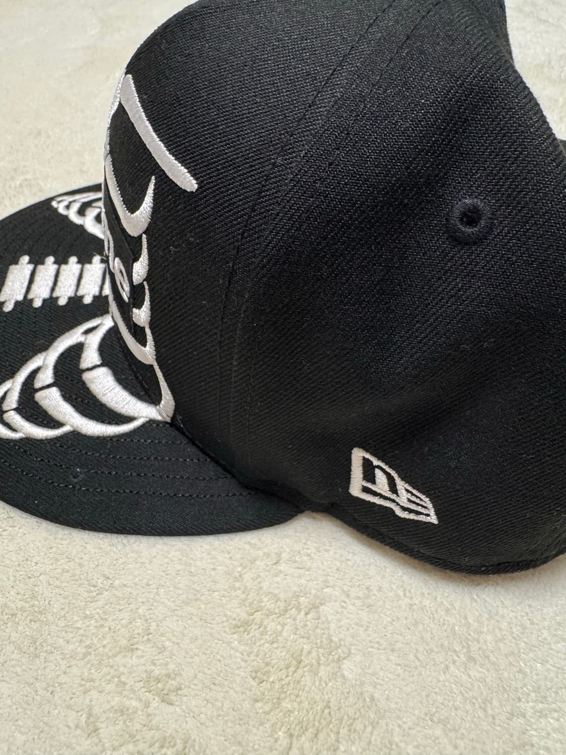 슈프림 스냅백  상품이미지3