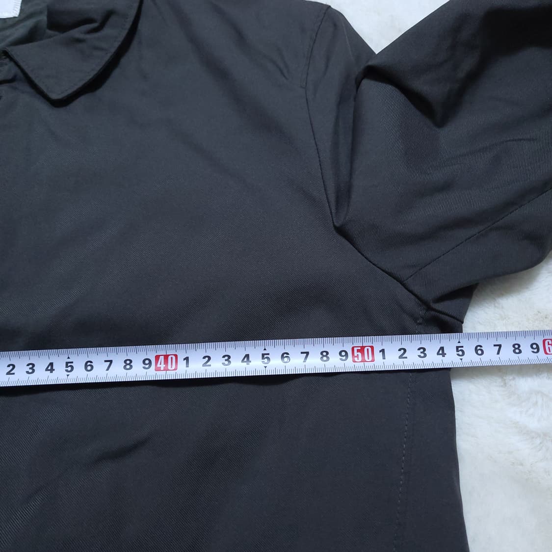 에피그램 남성 자켓 M 0302 뽀샤샤 상품이미지4