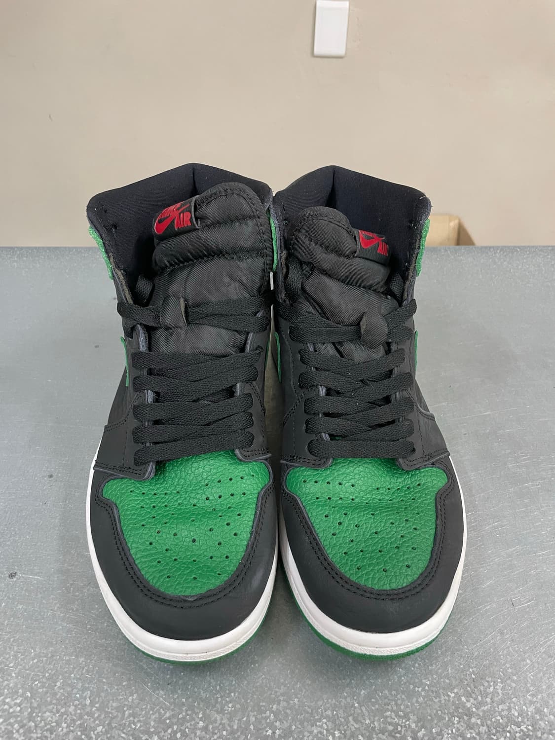 나이키 에어 조던 1 260 상품이미지4