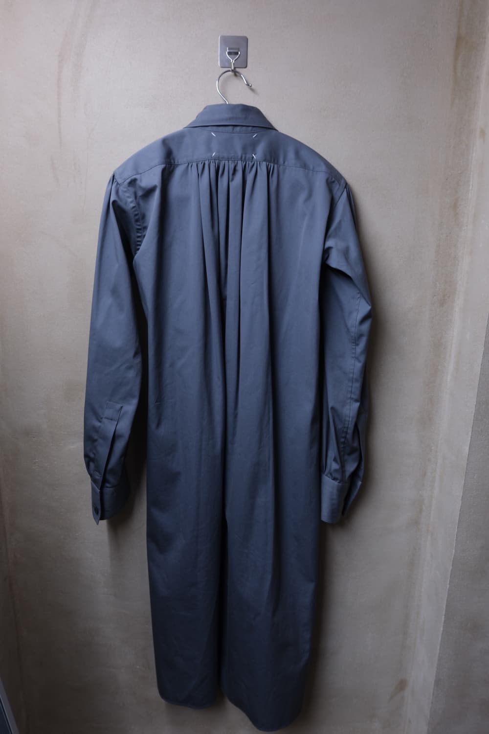 Maison margiela 21ss 셔링 원피스 40 상품이미지7