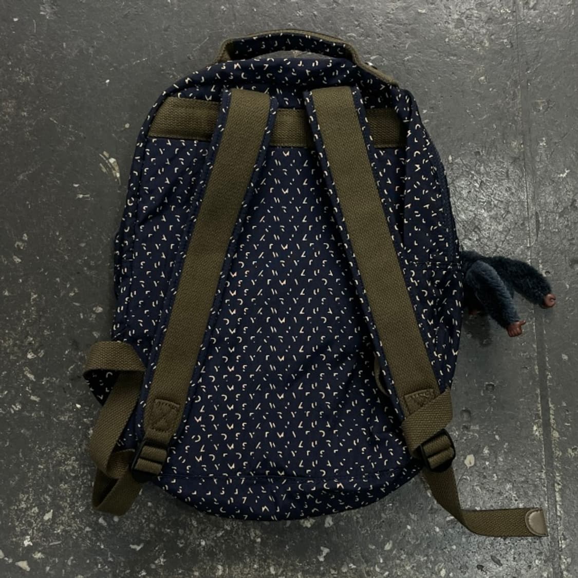 키플링 백팩  상품이미지3