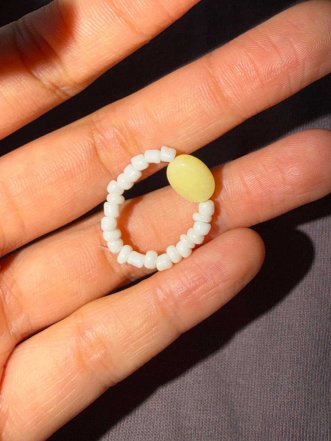 Beads ring (9) 상품이미지2