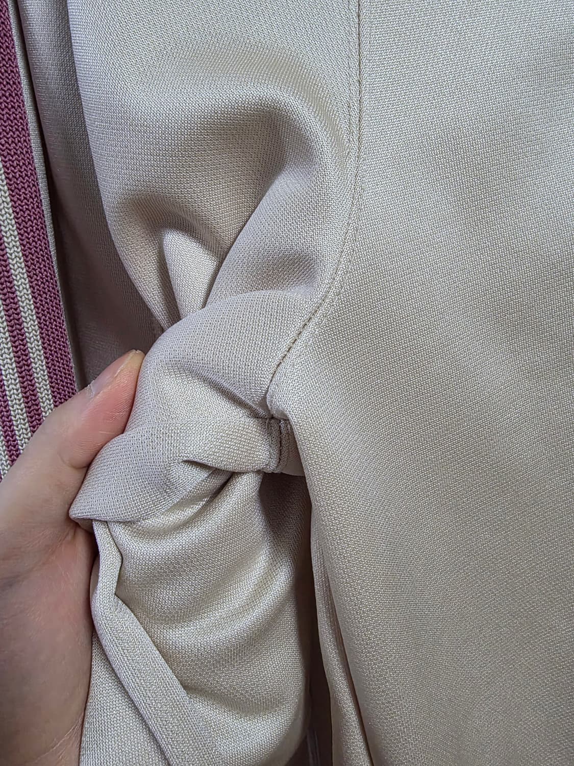 니들스 H.D 트랙팬츠 L 상품이미지8