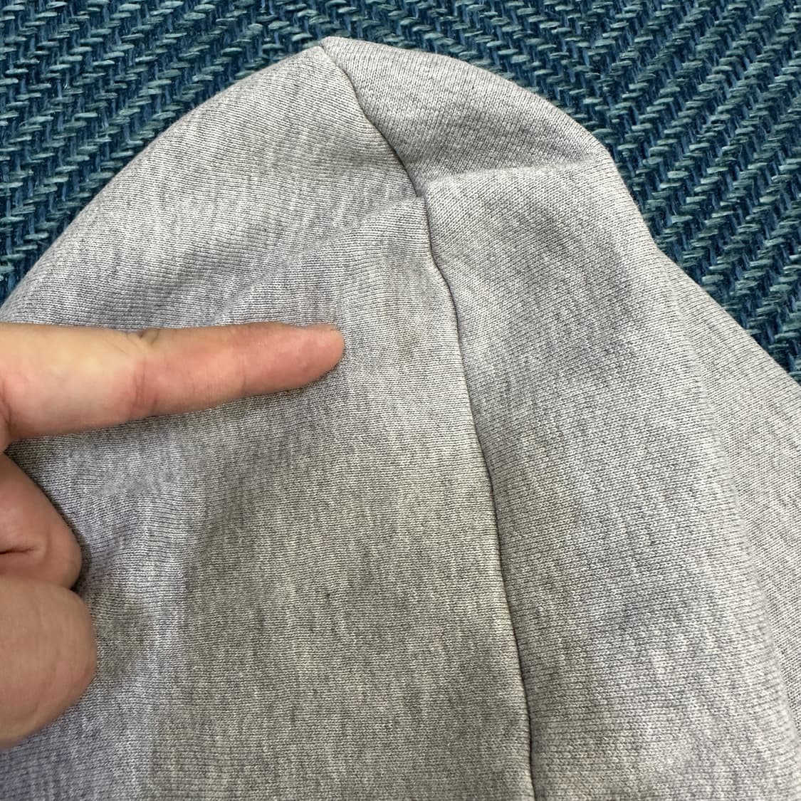 [M] 칼하트WIP 후드집업 상품이미지4