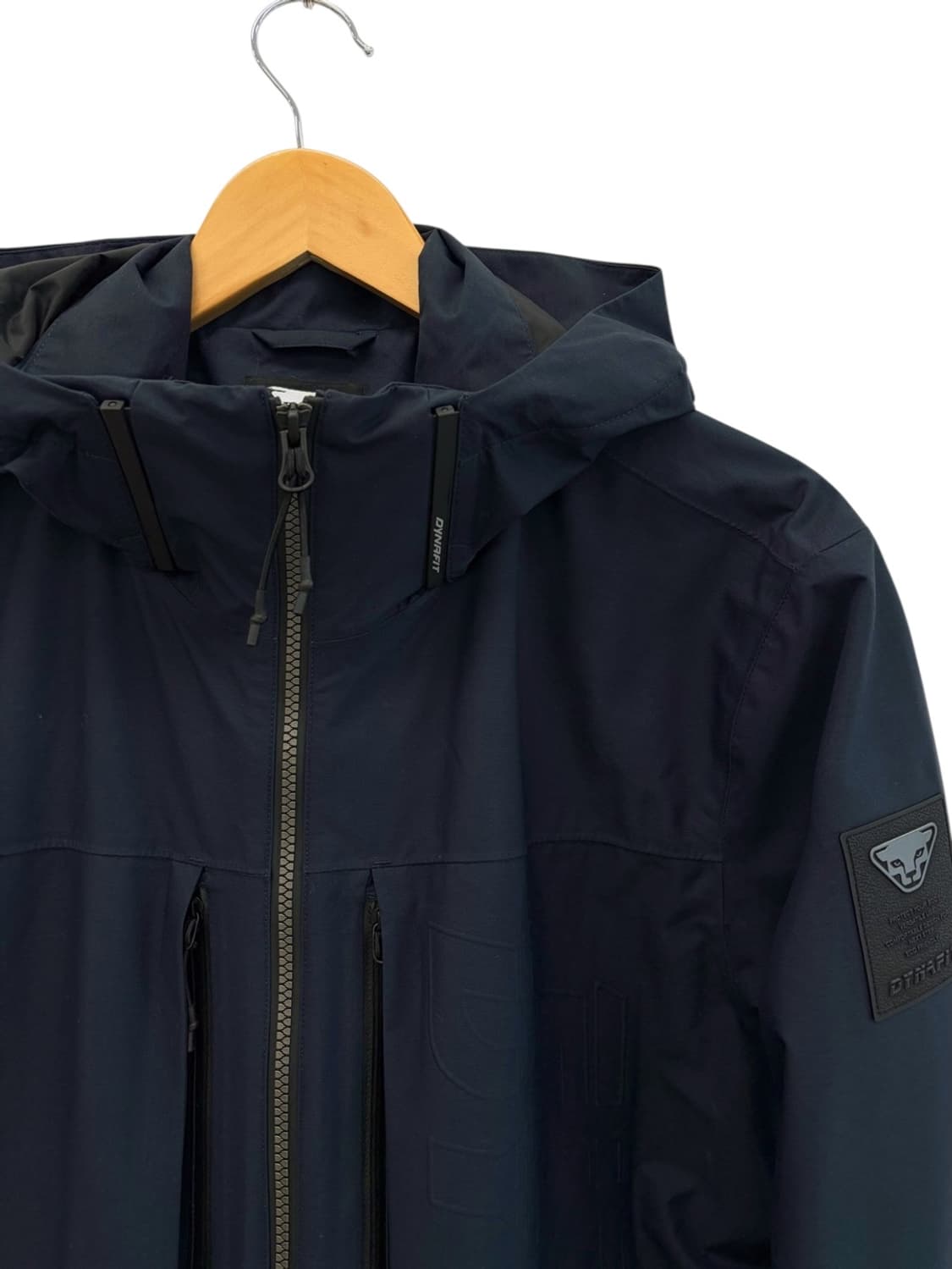  다이나핏 바람막이 (XL)  상품이미지2