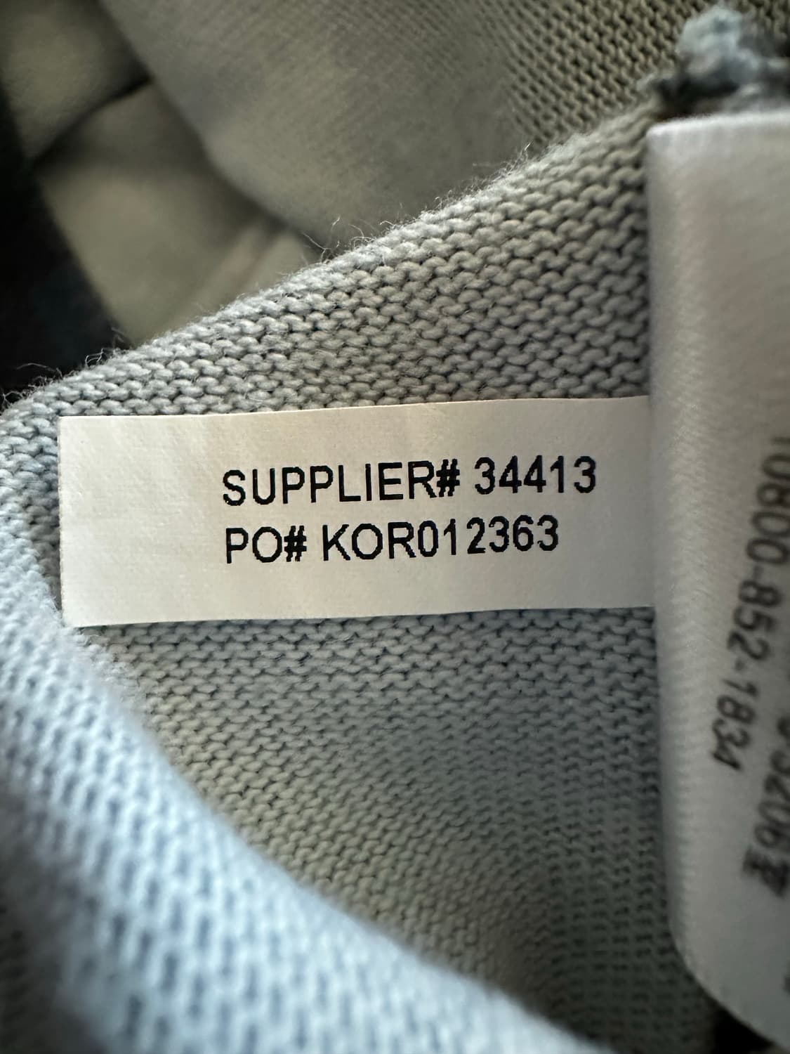 폴로 랄프로렌 빅포니 체크 럭비티 S 상품이미지4