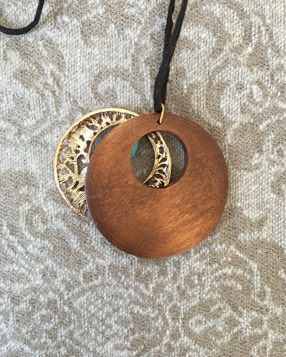 pendent necklace 상품이미지3