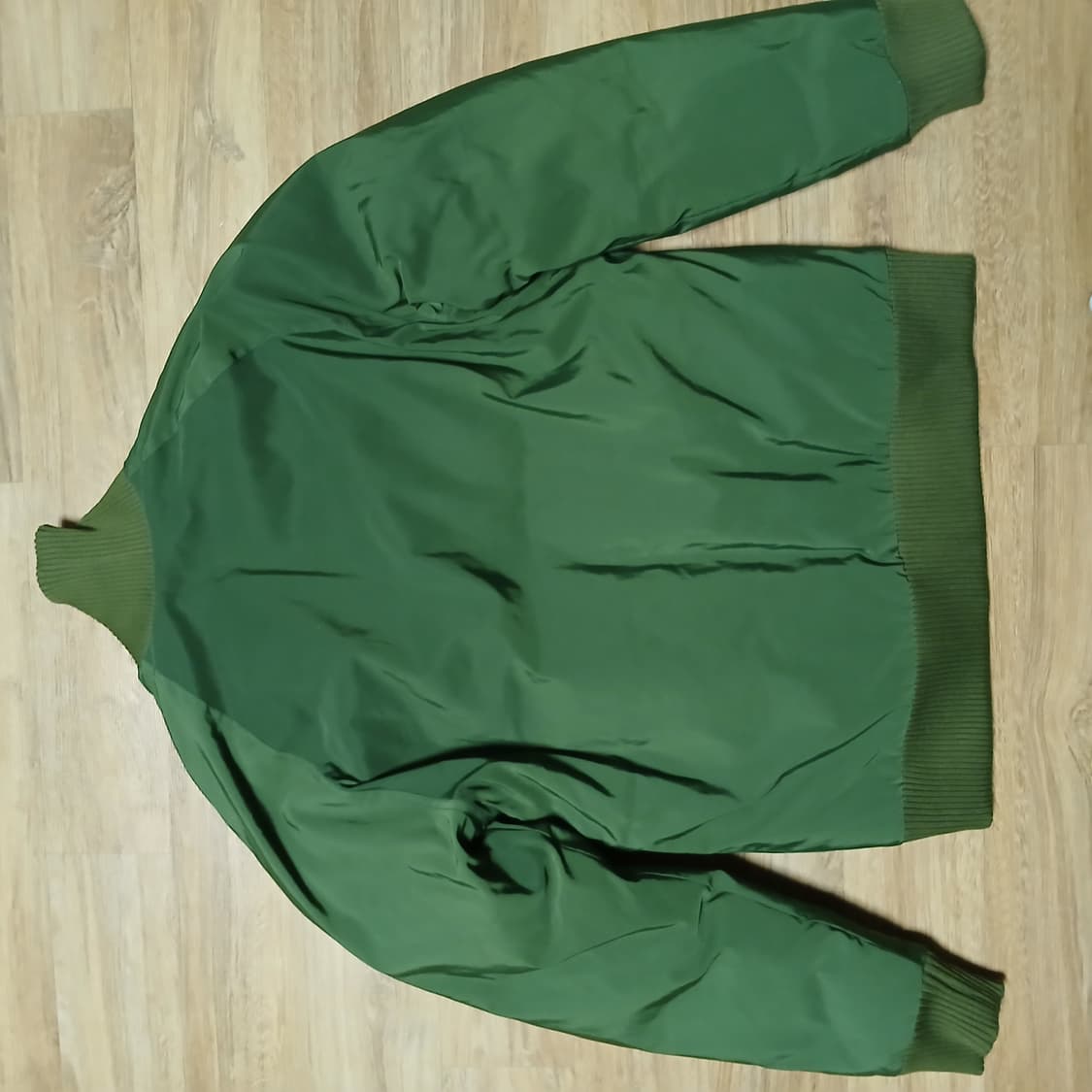 Crescent downworks 크레센트다운웍스 구스다운 봄버 점퍼 상품이미지7