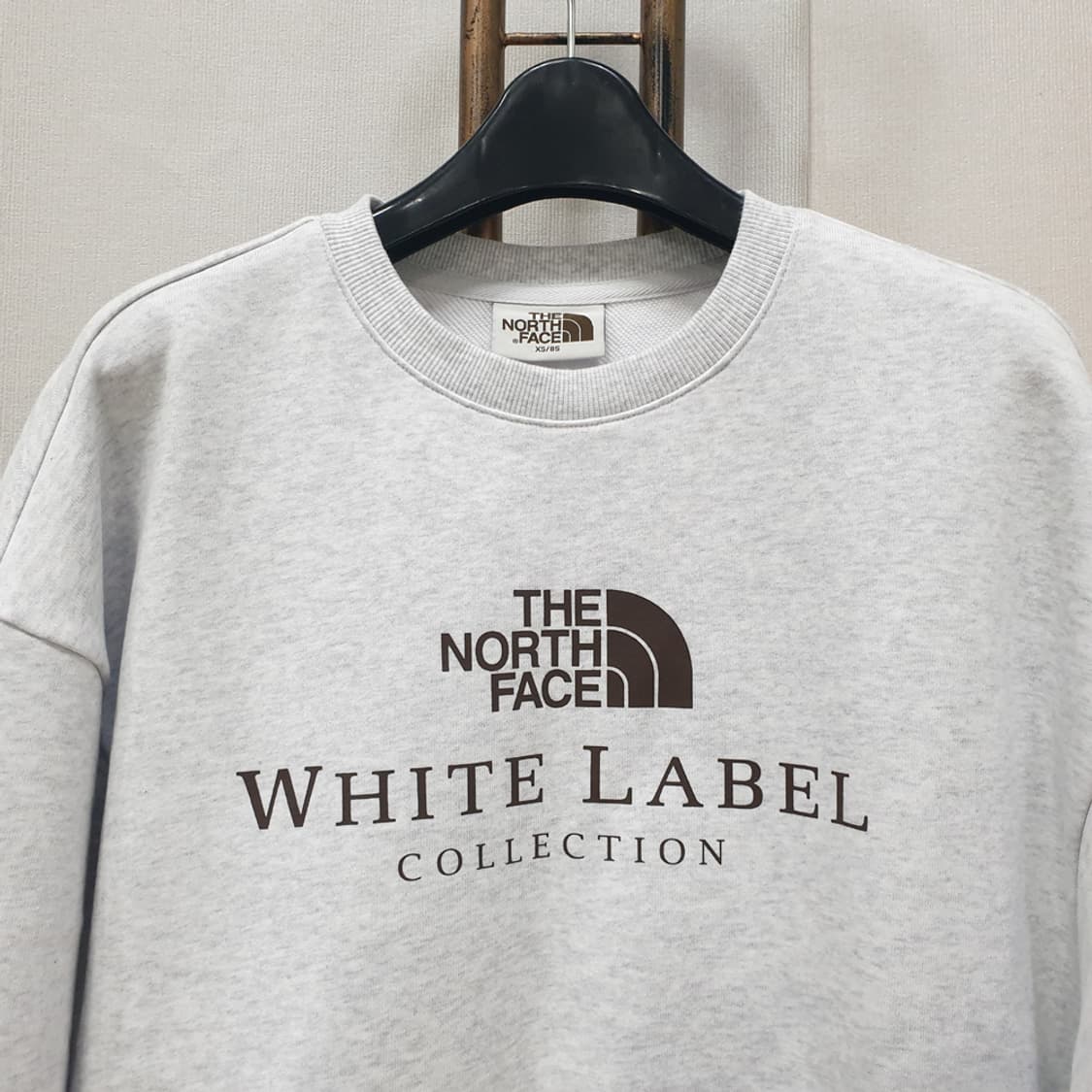 노스페이스 스웻셔츠 맨투맨 85 상품이미지3
