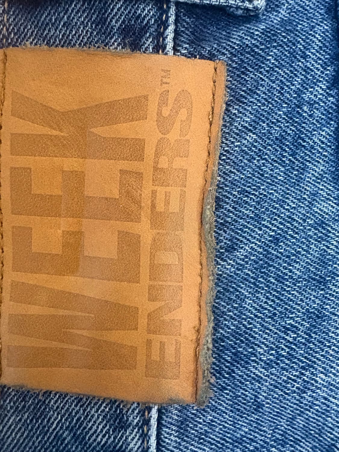 위캔더스 데님 상품이미지5