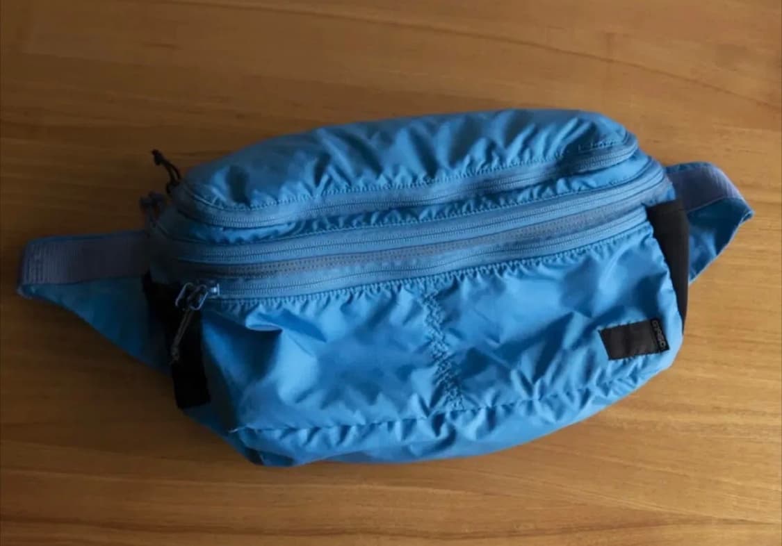 요시다 포터 2way 백팩 크로스백 상품이미지3