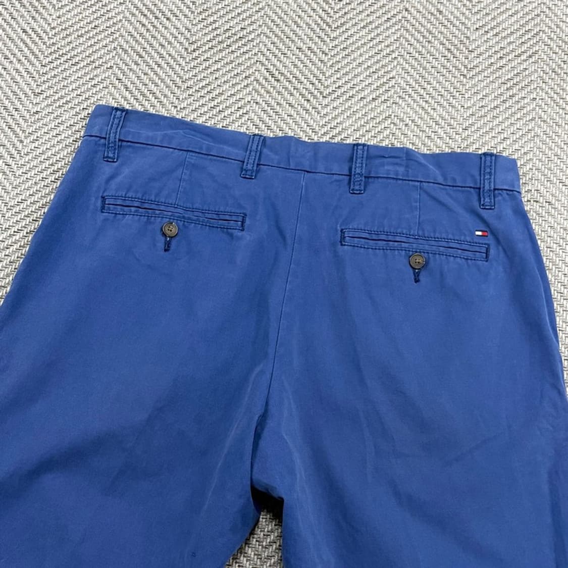 타미힐피거 코튼쇼츠 v3175  상품이미지4