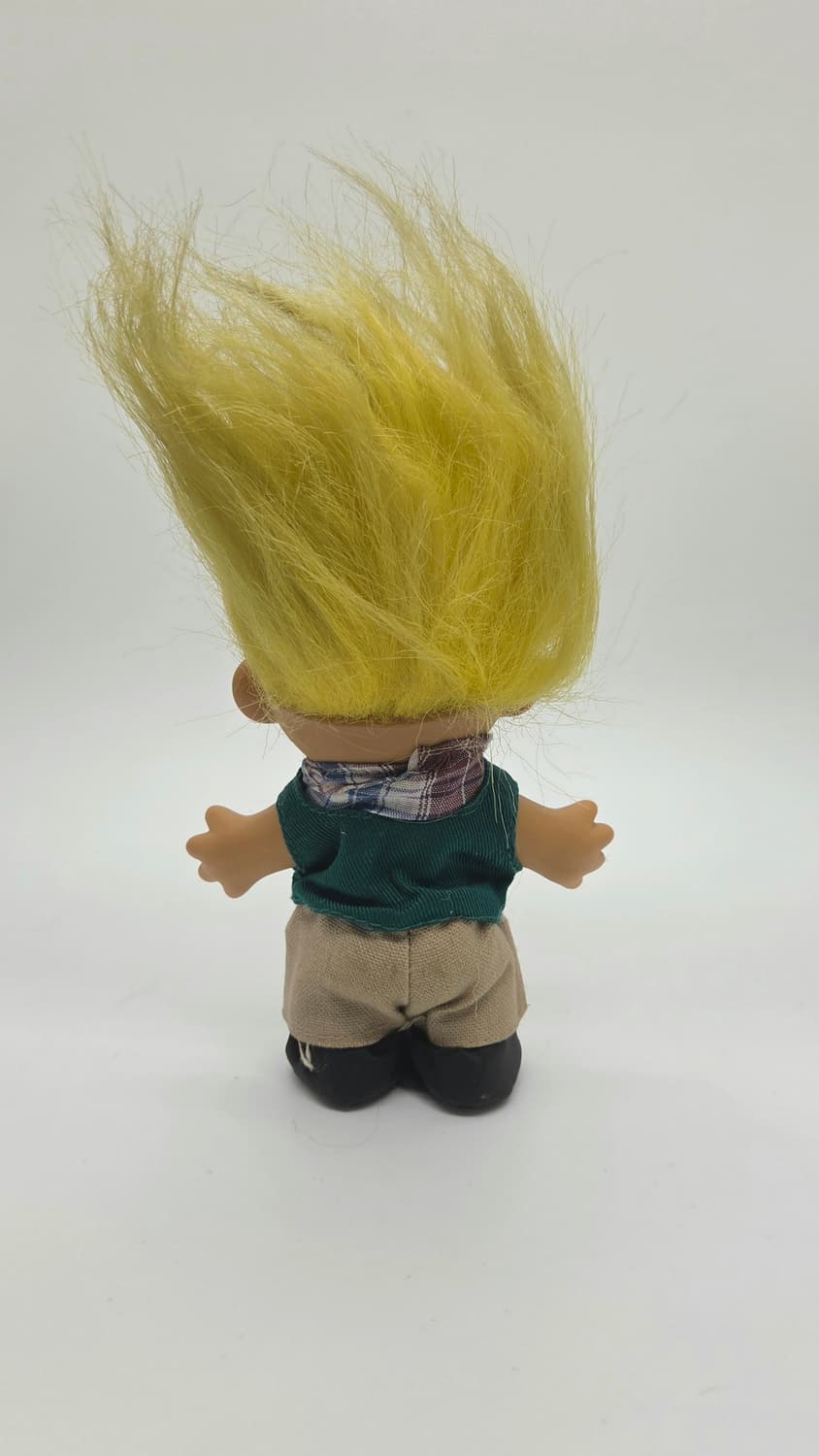 빈티지 트롤 상품이미지3