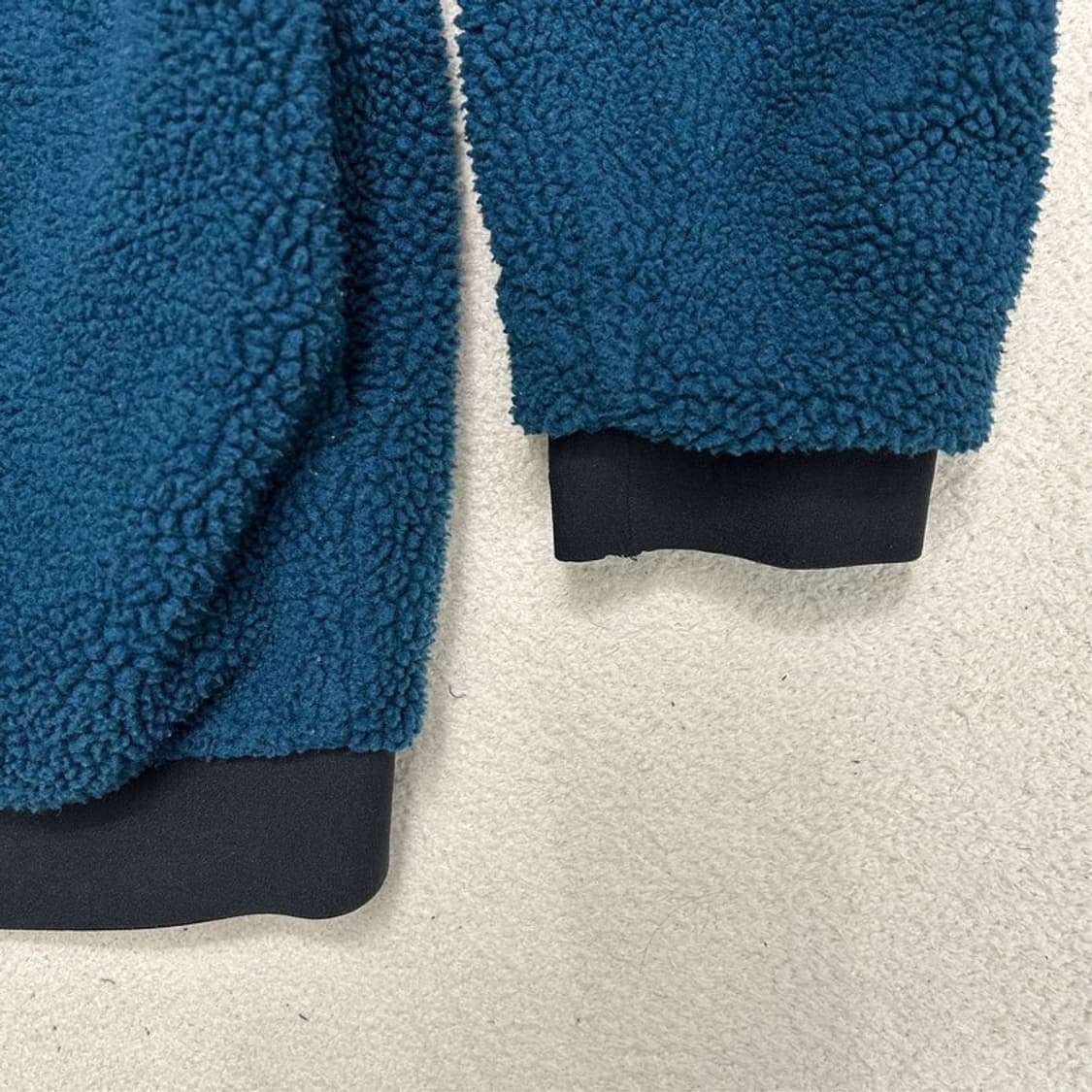 나이키 빅스우시 리버시블 플리스 자켓 M 상품이미지2