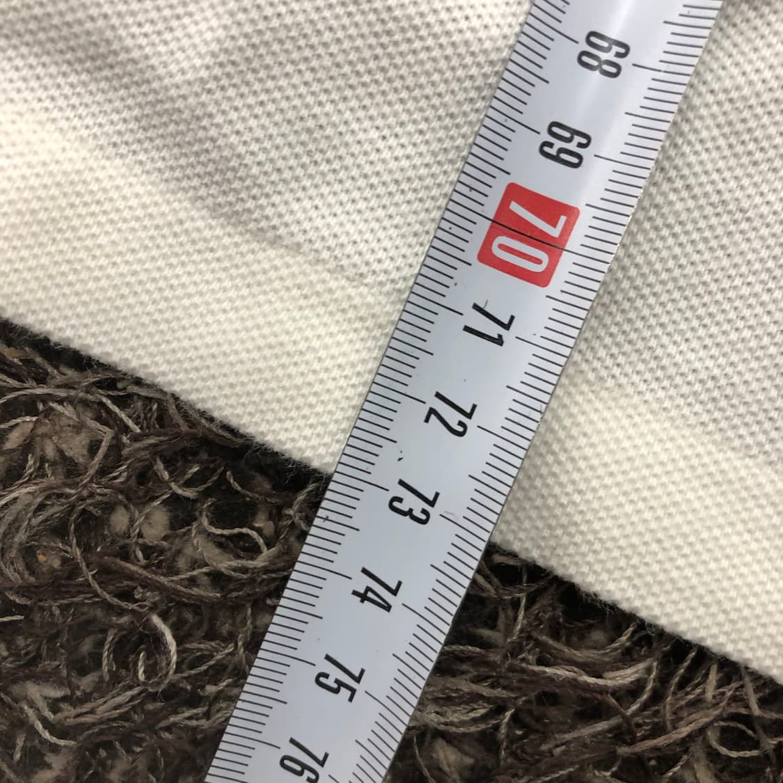 L 폴로 랄프로렌 빅포니 USA 성조기 치프키프 PK 반팔 카라 티셔츠 상품이미지8