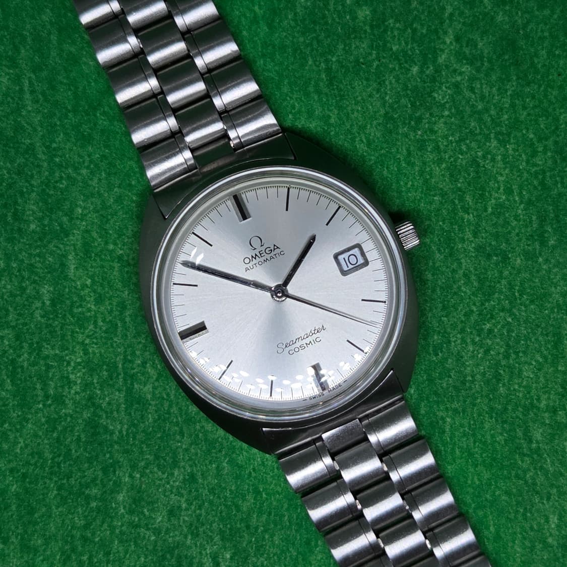 오메가 씨마스터 코스믹 상품이미지1