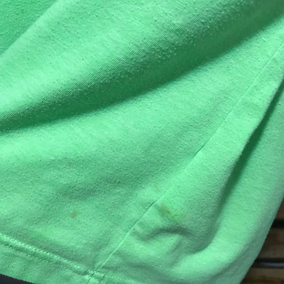 Puma mint t-shirt 상품이미지3