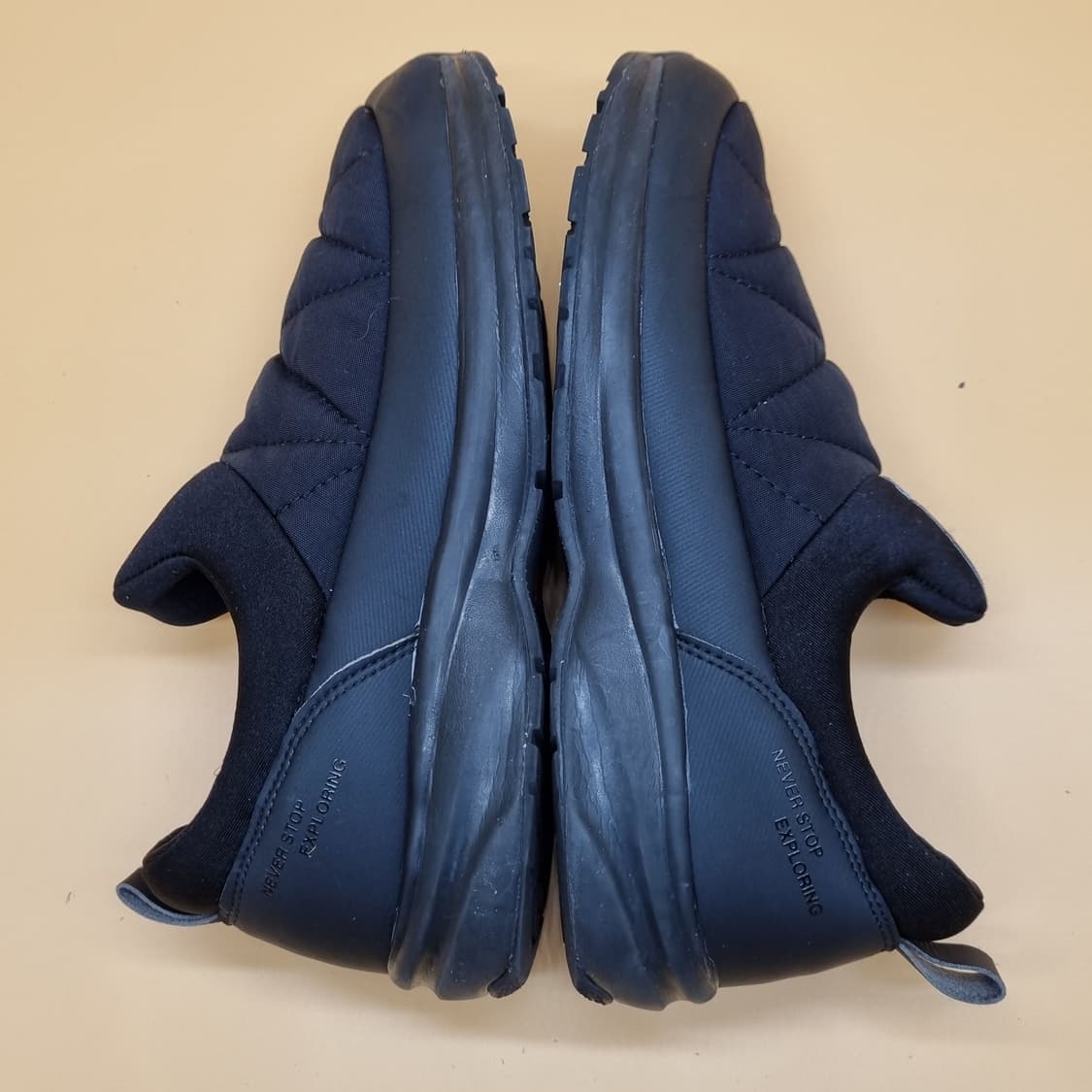 노스페이스 브이모션 남성방안화270. 상품이미지5