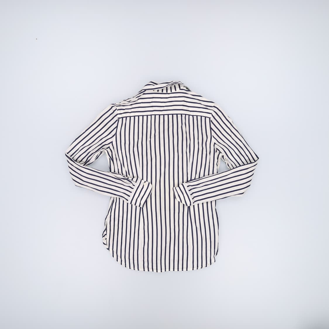 [4] 타미힐피거 여성 스트라이프 셔츠 0108H2 상품이미지2