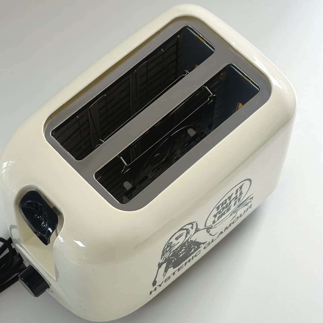 히스테릭글래머 POP UP 토스터기 상품이미지3