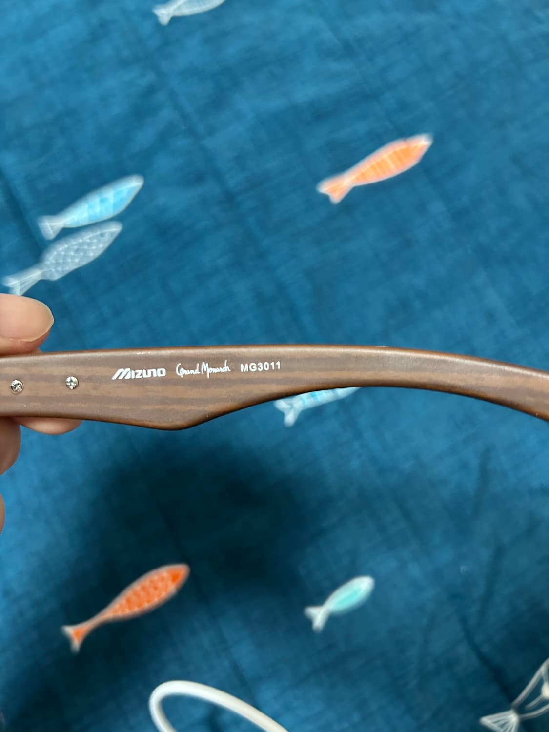 미즈노 선글라스 상품이미지2