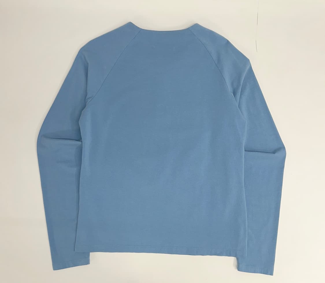 오픈와이와이 롱슬리브  상품이미지3